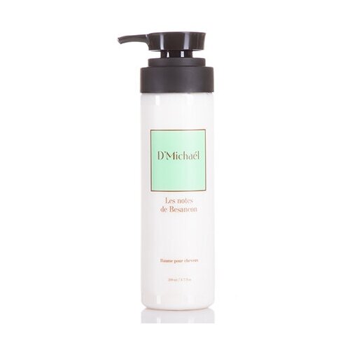 Бальзам для волос Les notes de Besancon, 200 мл DM-401793 113-851233