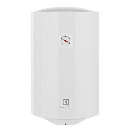 Водонагреватель накопительный Electrolux DRYver EWH электрический 80 л 15 кВт вертикальный 1801400₽