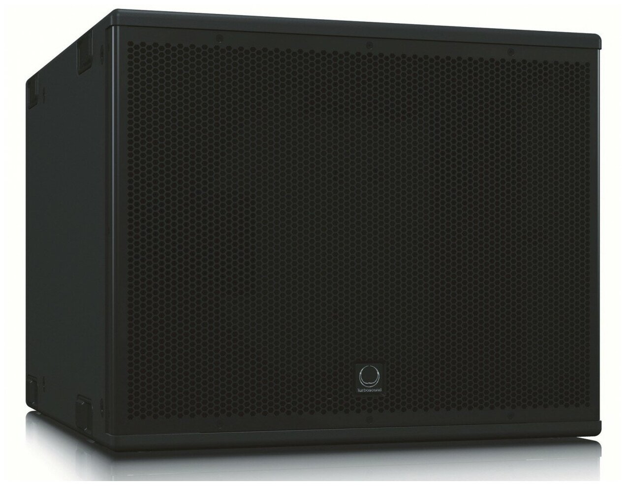 Turbosound NuQ115B сабвуфер