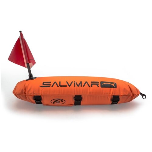 Буй Salvimar буй гермомешок salvimar swimmy safe 20 л желтый