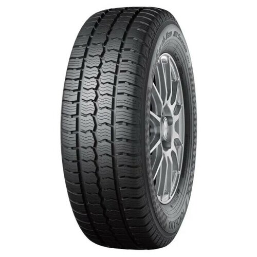 Шина Yokohama BluEarth-Van All Season RY61 205/65R15 102T