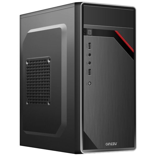 Системный блок для дома и офиса CyberNote A1028 (AMD Ryzen7 5700G 3.8ГГц, DDR4 16Гб, SSD 1Тб, AMD Vega8, Win10Pro)