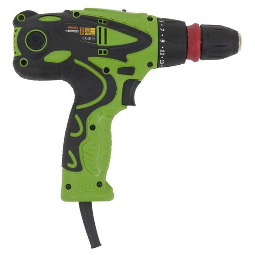 Шуруповерт сетевой Procraft PB13502DFR 269000₽