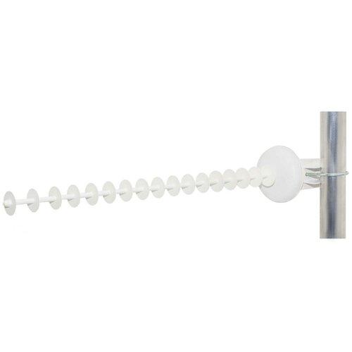 Антенна-пушка 4G Mimo 2700мгц 17дб