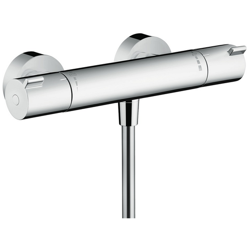 Термостат для ванны hansgrohe Ecostat 1001 CL 13211000 хром