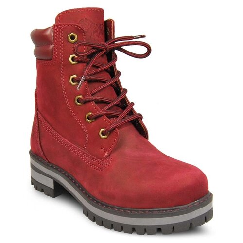 фото Ботинки el tempo 7-1016бор 38