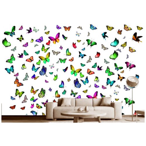 Фотообои Модный Дом 