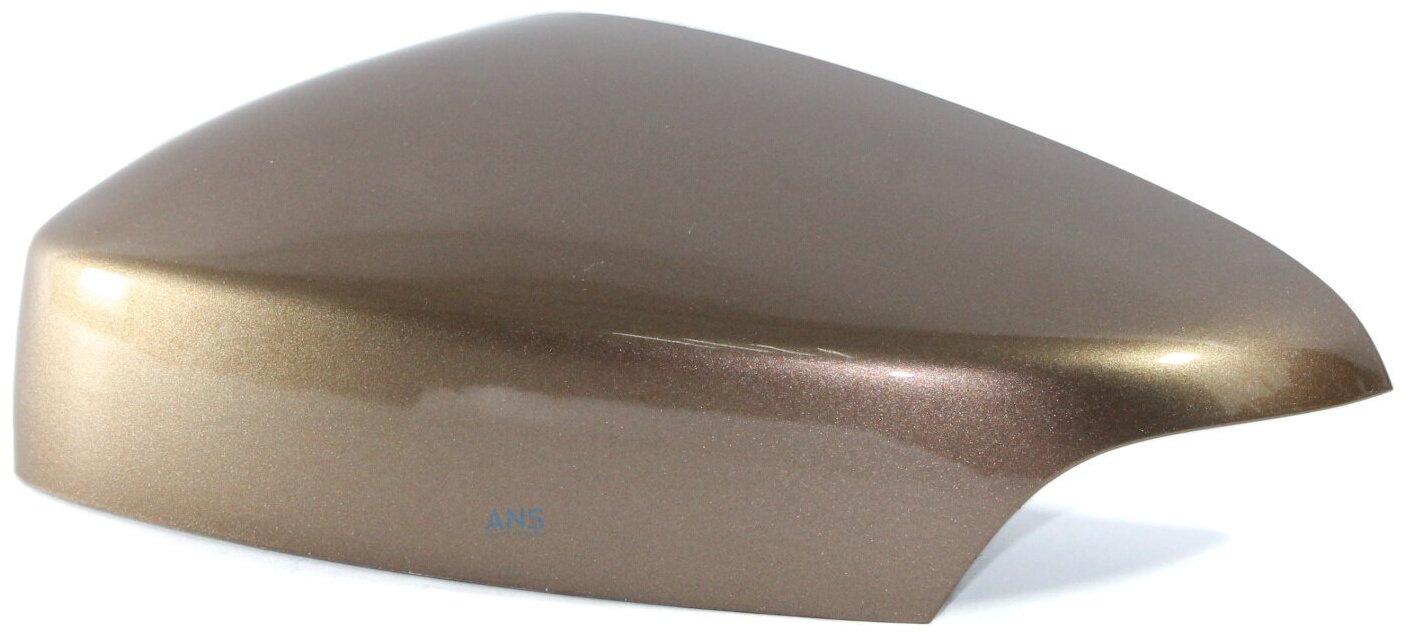 Накладка левого зеркала заднего вида для Lada Xray в цвет "Пума"