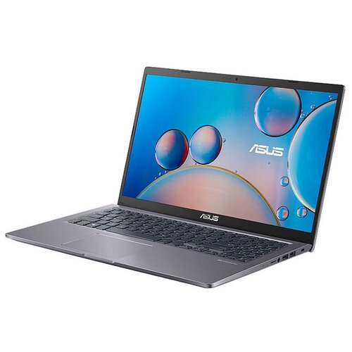 фото Ноутбук asus vivobook 15 d515da-bq120t (amd ryzen 3 3250u/15.6"/1920x1080/8gb/512gb ssd/amd radeon vega 3/win10) 90nb0t41-m08160, серый