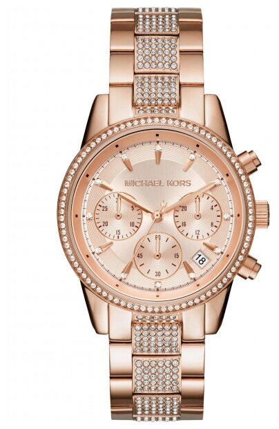 Наручные часы Michael Kors Ritz MK6485