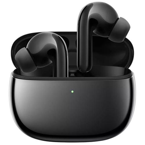 Беспроводные наушники Xiaomi FlipBuds Pro Black (TWSEJ20GT) Black