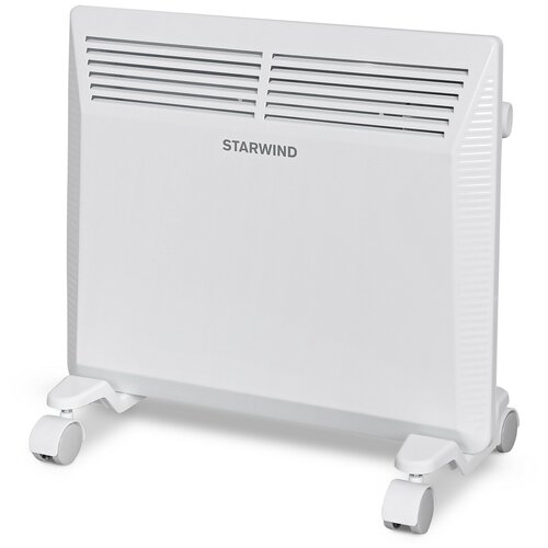 Конвектор STARWIND SHV5010 1000W белый