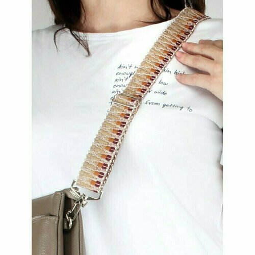 Плечевой ремень для сумок BAGFORME