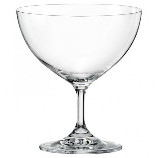 фото Набор креманок 340мл.4шт."Bar"