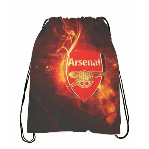 Мешок для обуви Арсенал, Arsenal №8