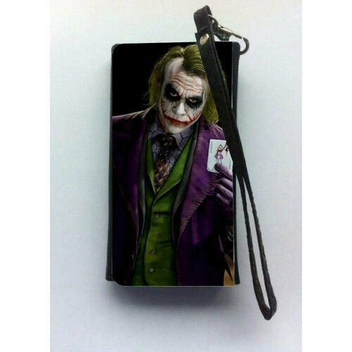 Чехол на телефон универсальный Джокер, Joker №5