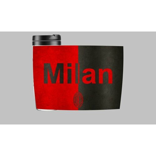Термокружка Milan, Милан №4