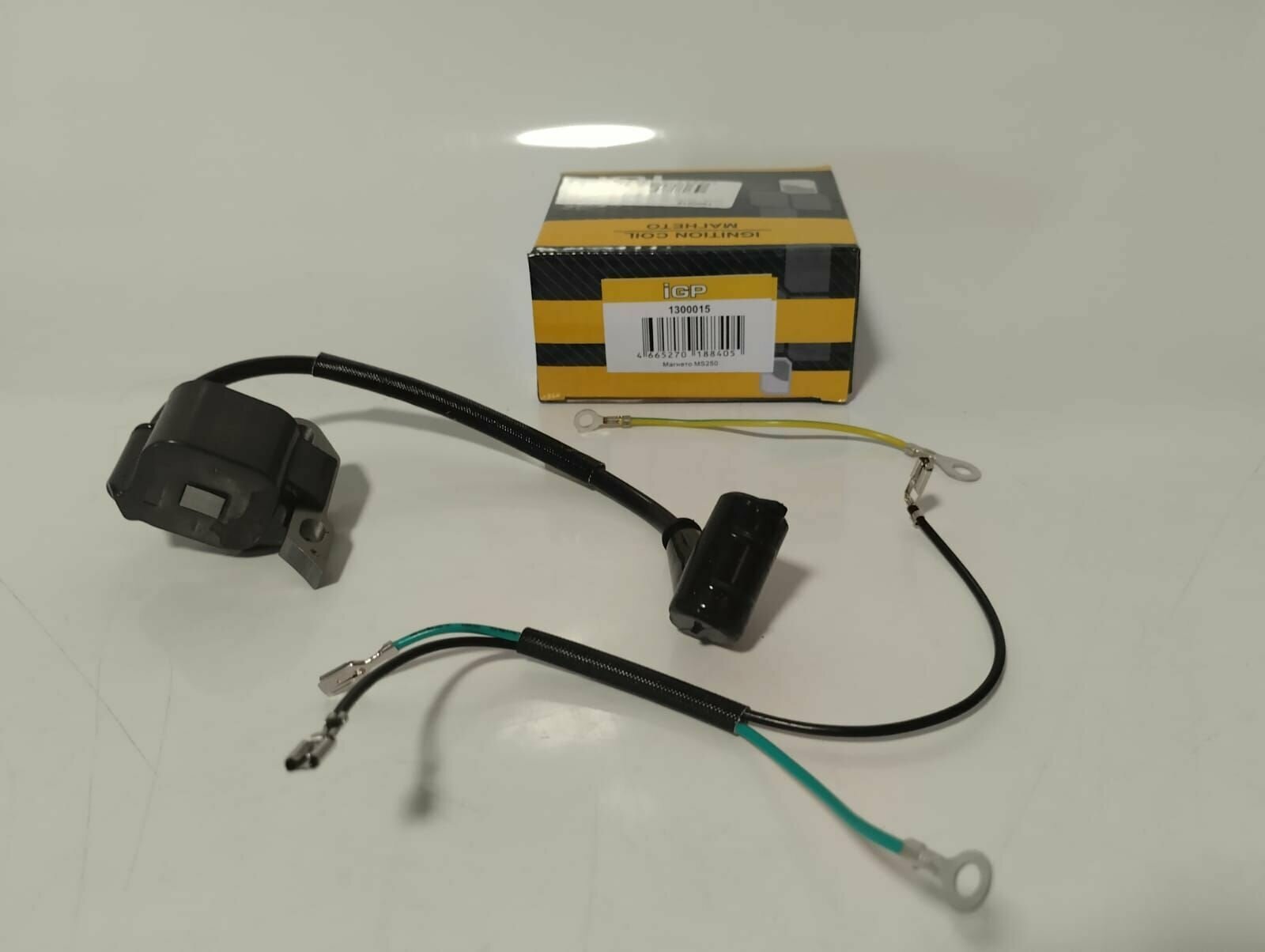 Магнето для бензопилы STIHL MS 250 / IGP 1300015 — фото 1