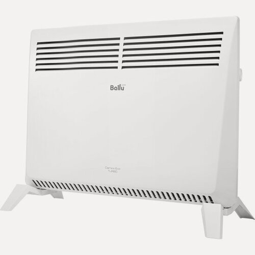 Изображение товара Конвектор Ballu Camino Eco Turbo BEC/EMT-1500