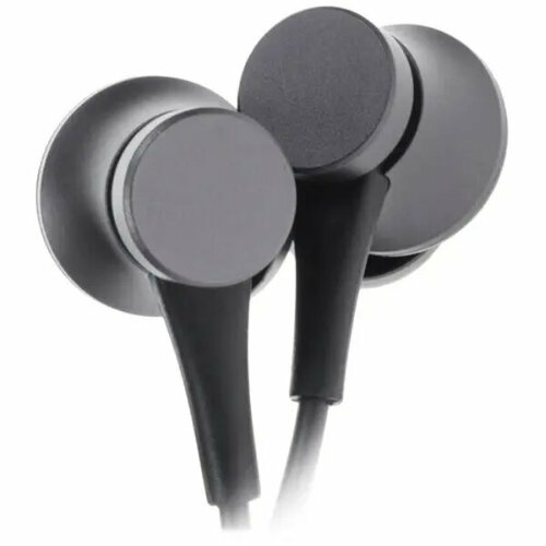 Гарнитура Xiaomi Mi Earphone Basic 122900₽