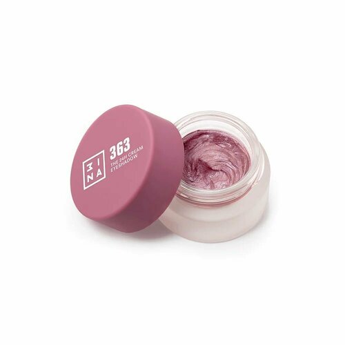 3INA Кремовые тени для век The 24H Cream Eyeshadow (363)