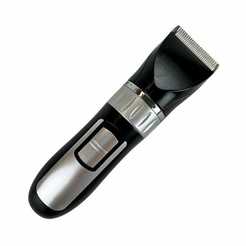 Профессиональная аккумуляторная машинка DiBiDi F5C для стрижки животных