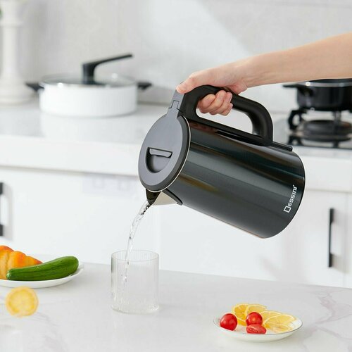 Электрический чайник 150100₽