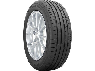 Toyo Proxes Comfort SUV 225/55 R17 W101