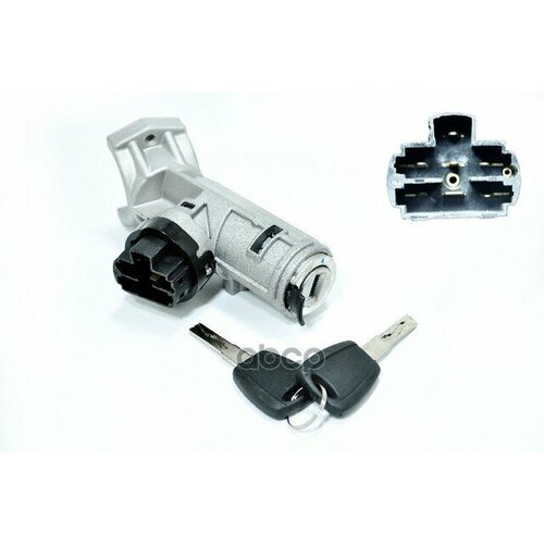 Замок Зажигания MEC Diesel арт. 1070004