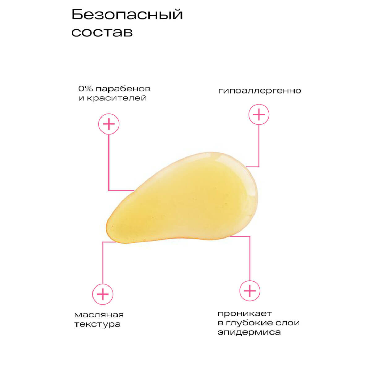 Масло Ла-Кри от растяжек 200 мл Вертекс АО - фото №17