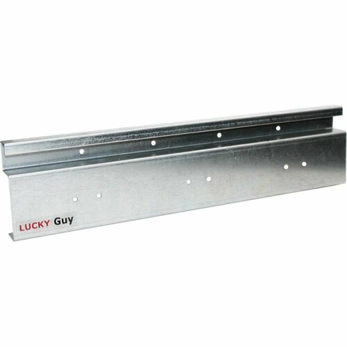 Оцинкованная направляющая Lucky Guy 680 01 T01-01 0400 0LG 1607₽
