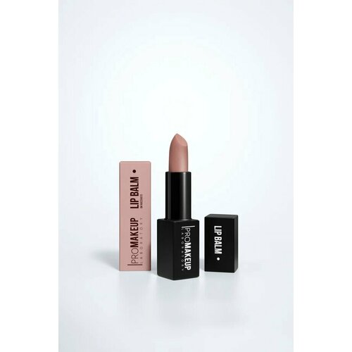 PROMAKEUP laboratory Бальзам для губ LIP BALM 04 macchiato