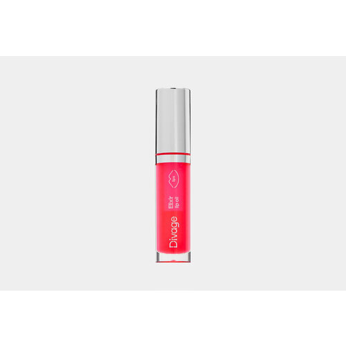 Масло для губ Elixir Lip Oil 4.5 мл character lip oil elixir transparent 10 ml loe001