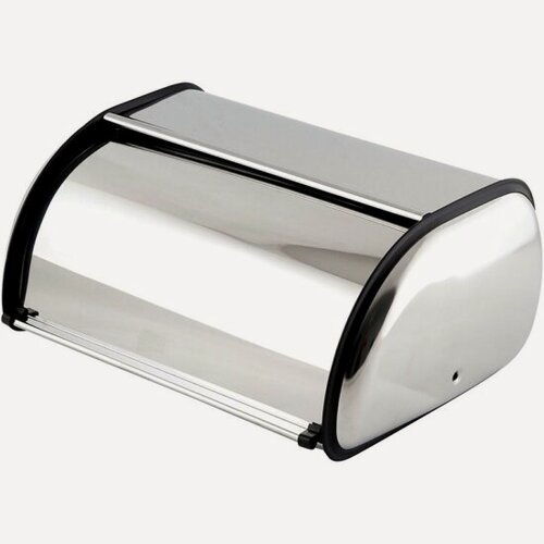 Изображение товара Хлебница Mallony GRANO, 35х22х15 см (нерж. сталь)