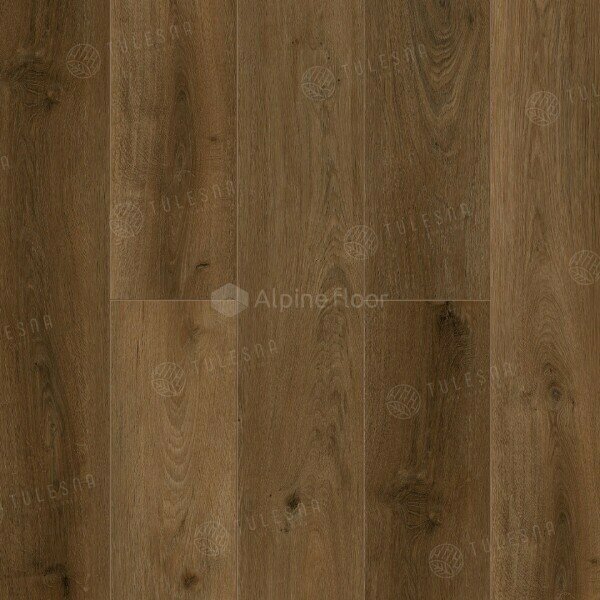 Виниловые полы Tulesna by Alpine Floor Lara 1002-20 1220х183х3,5