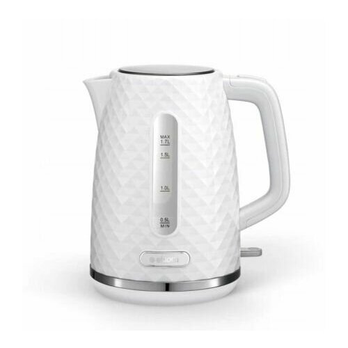 Электрический чайник Eldom C280 2000 Вт белый 888900₽