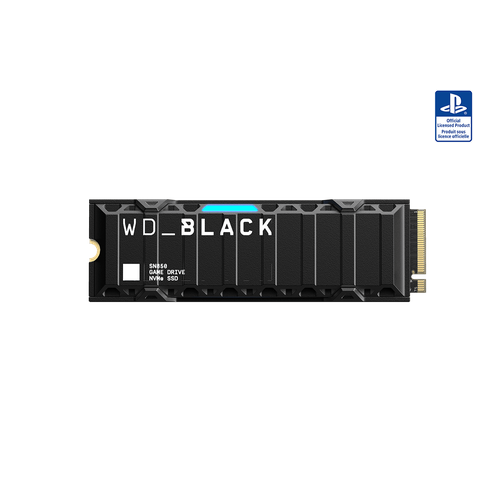 твердотельный накопитель western digital wd black sn850 nvme 500 гб m 2 sn850 wds500g1x0e 00afy0 Твердотельный накопитель WD Black SN850 1ТБ