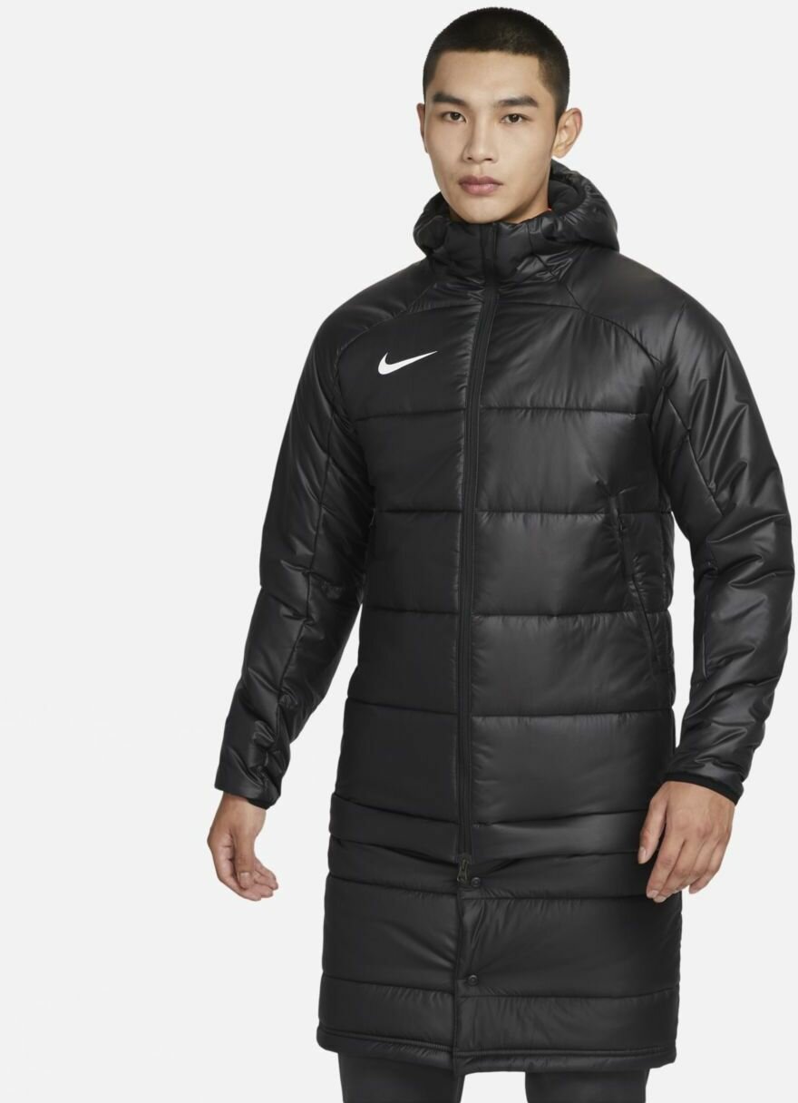 Куртка утеплённая Nike Academy...