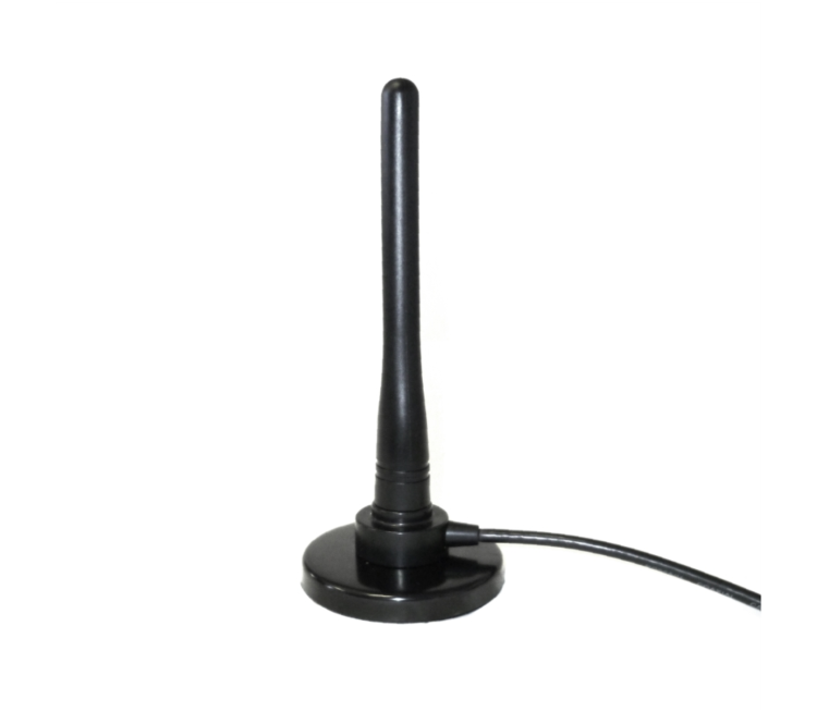 Антенна для рации OPTIM UHF-1