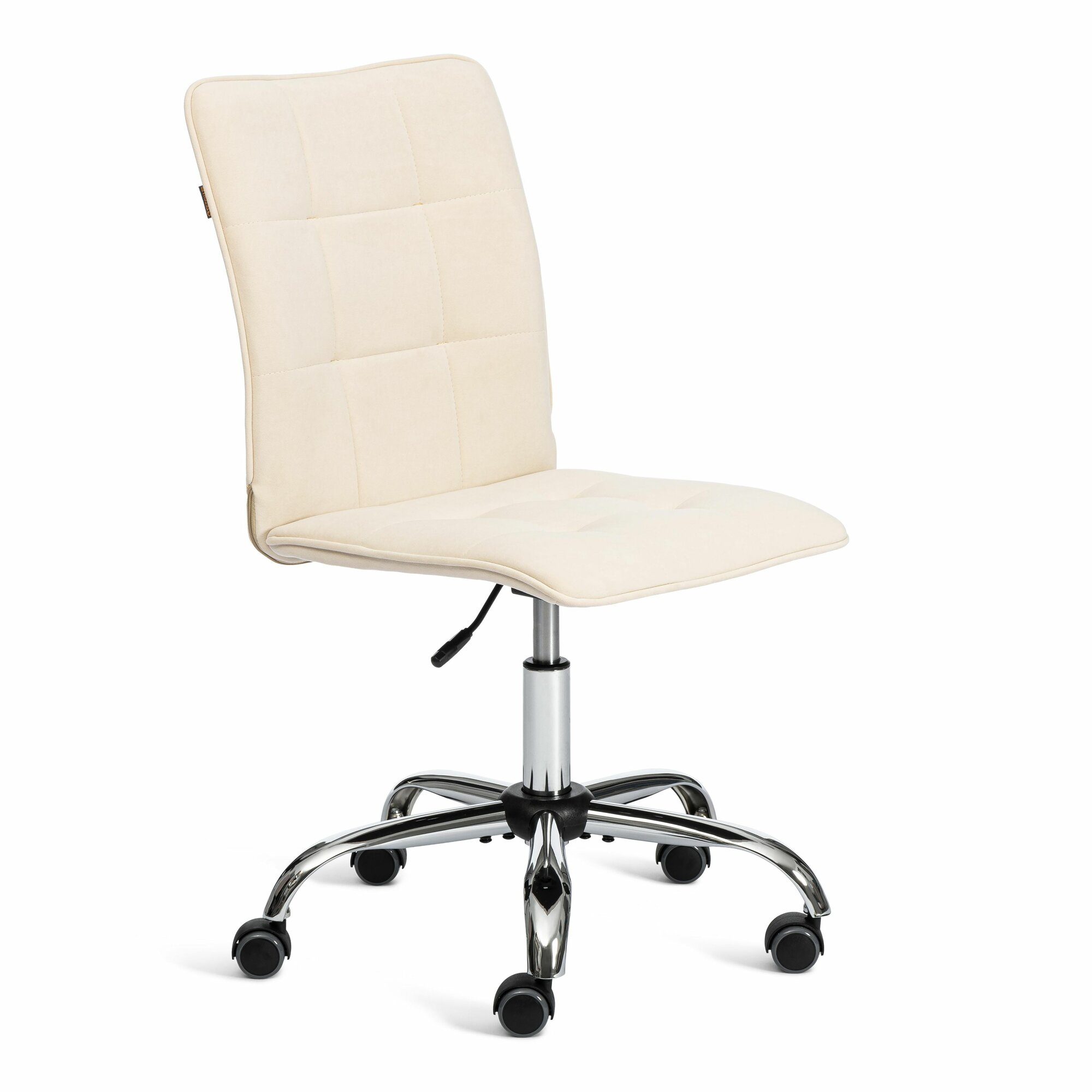 Tetchair ONE, 1 шт, флок, бежевый