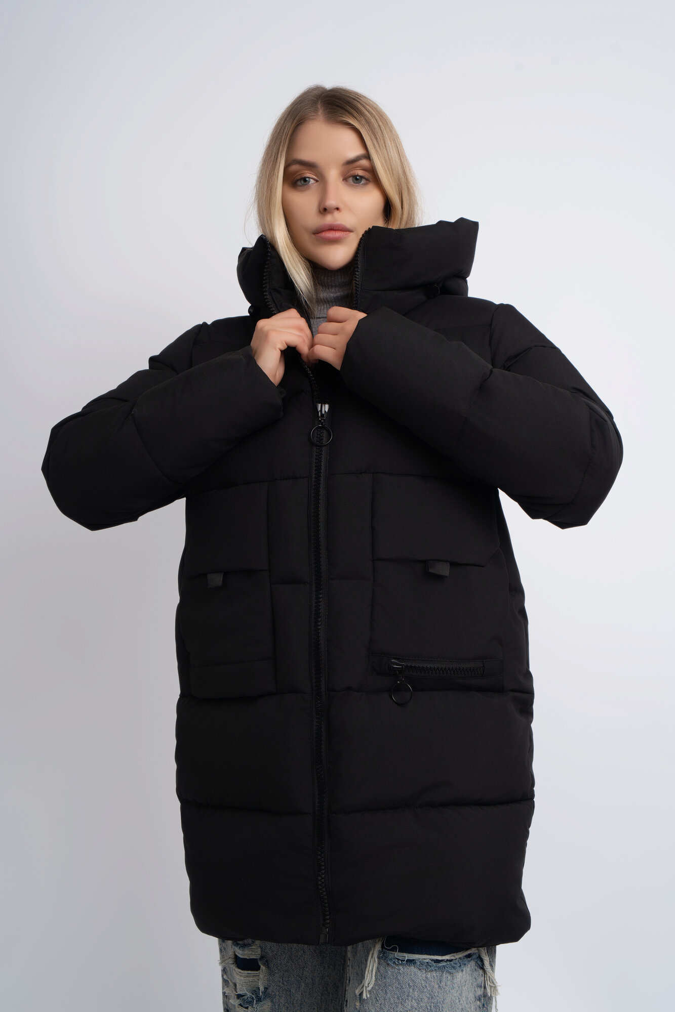 Куртка H&T Collection