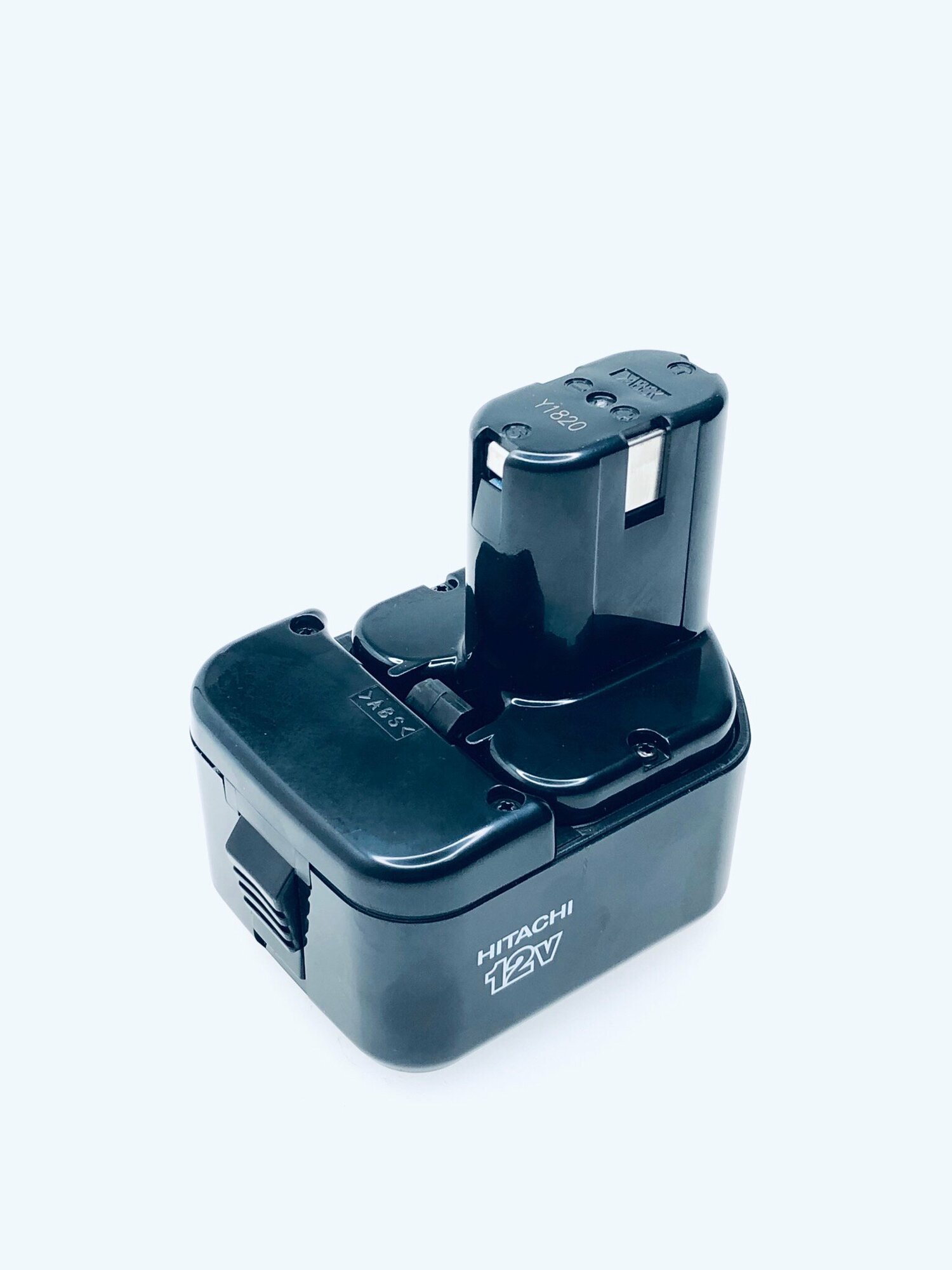 Аккумулятор Hitachi BCC 1220 Ni-Cd 12 В 2.0 А·ч