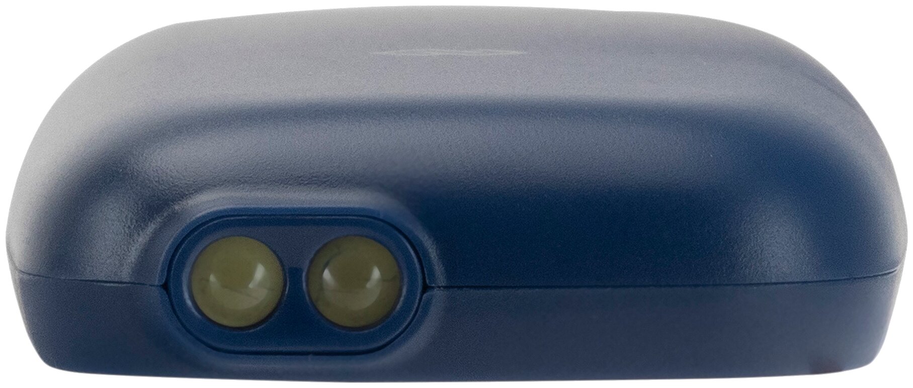 Мобильный телефон Digma Linx A106 32Mb синий 2Sim 1.44" 98x68 GSM900/1800 new — фото 1