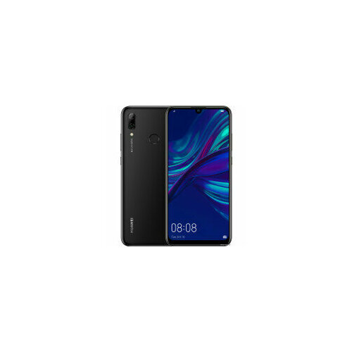 Характеристики Смартфон Huawei P Smart 2019 4128Gb CNКитай черный 9000₽