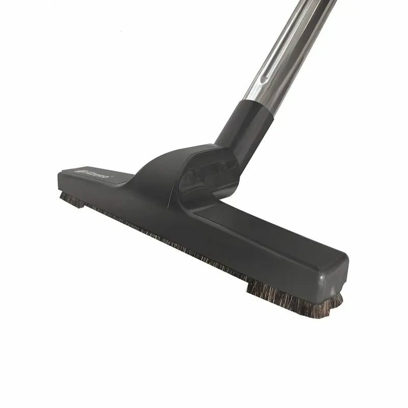 Насадка для пылесоса с натуральным ворсом Filtero FTN 39 для твердых полов 255 мм диаметр 32 мм