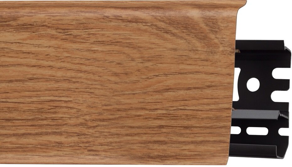 Плинтус Arbiton INDO70 029 Дуб Лютея 2 5 м с к к м к