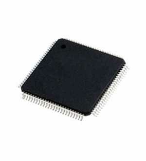 CY7C68013A-100AXC, USB микроконтроллер TQFP100 (14x20)