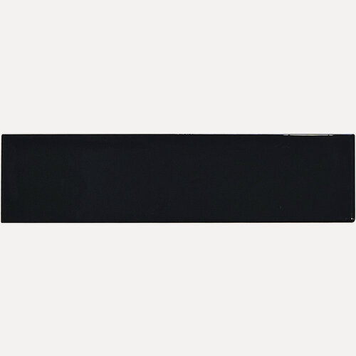 Изображение товара Керамическая плитка Staro Плитка LIGURIA BLACK 7.5x30, глянцевая , размер 7.5*30 (цена за 1 упаковку 0,99 м2)