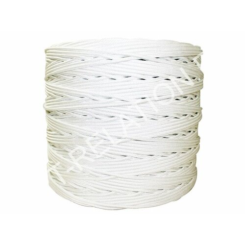 Шнур полиамидный 6 мм 400 метров