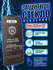 Защитное стекло G-Rhino 6D Realme C55 / Narzo N55/OnePlusNord CE ...